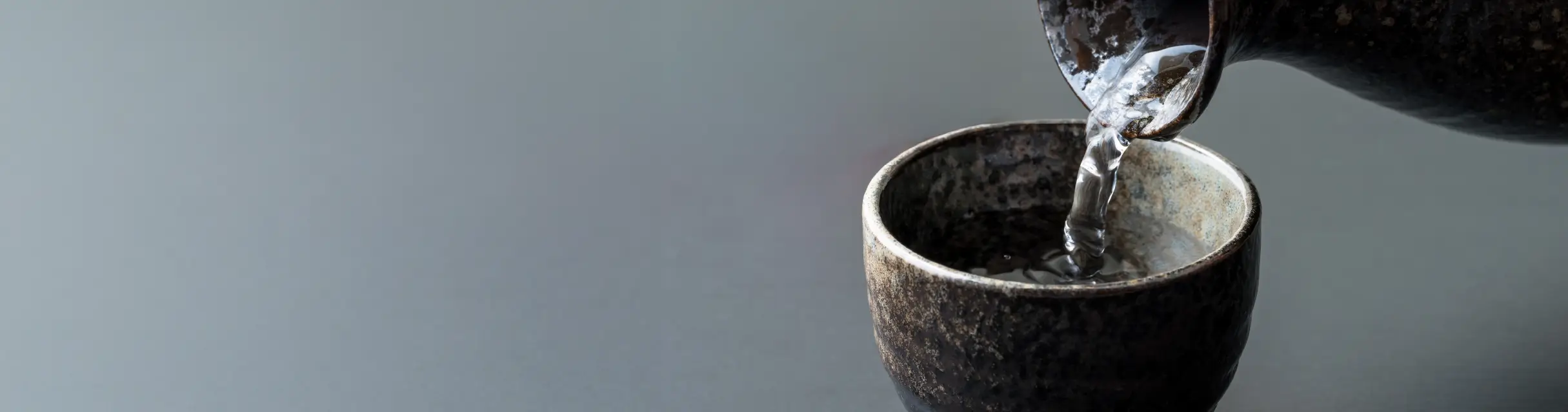 背景画像：日本酒